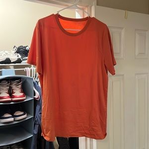 Lululemon Tshirt